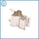 Bussmann Keystone PCB Fuse Clip Holder 5x20mm With 0.5mm Thickness