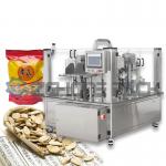 Solid Packaging Machine Herbs Astragalus Figs Five Finger Nuts Nuts Pistachios for sale