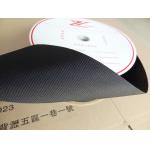 Thin Nylon Mushroom Hook And Loop Tapes For Curtains / Electric Tools for sale