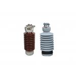 ANSI 57-12 Porcelain Line Post Insulator for sale