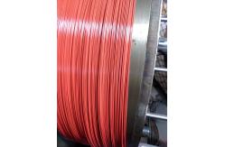 China 0.45mm Book Binding Wire 2.00mm Twin Wire Binding for Stitching supplier