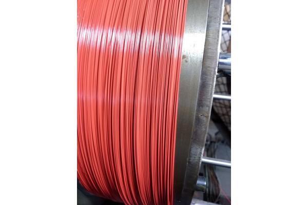 0.45mm Book Binding Wire 2.00mm Twin Wire Binding for Stitching