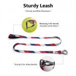 Adjustable Reversible Soft Breathable Pet Smart Harness