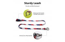 China Adjustable Reversible Soft Breathable Pet Smart Harness supplier