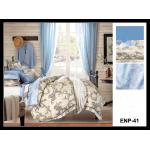 Pigment Printed Duvet Cover Set for sale