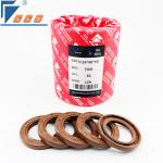 Full Standard Fluorine Rubber Oil Seal Different Types Servo Motor Oil Sealing for sale
