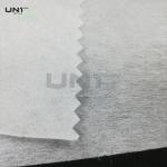 Nonwoven Polyester Fiber Embroidery Backing Fabric 150cm Width