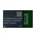 Memory IC Chip AF032GEC5X-2001A3 256Gbit eMMC Automotive Memory IC BGA153 for sale