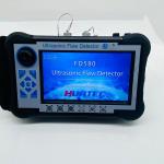 FD580 Digital Touch Screen Ultrasonic Crack Flaw Detector for sale