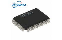 China Microchip KSZ8995MAI INTEG Ethernet Switch Ic 128PQFP supplier