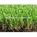 Make Your Home And Garden Stand Out with 35mm Pile Height Artificial Green Grass Decoration for sale