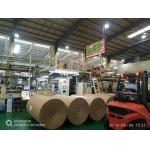 Dpack corrugated WJ300-2500 5 ply Corrugated Cardboard Production Line/300m/Min Speed/2500mm Width for sale