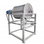 High Intensity Scrap Non Ferrous Metal Separator Cylinder Magnetic Separator for sale