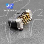 HW-CMM Connector , HW-221R08F23