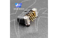 China HW-CMM Connector , HW-221R08F23 supplier