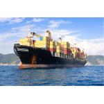 MATSON DDU DDP Shipping Sea Freight Forwarder To USA Canada for sale