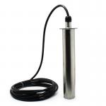 Long Ultrasound Submersible Transducer Used Engine Carbon Cleaning for sale