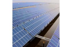 China Heavy-Duty Ground Solar Mounting System for Long-Term Reliability supplier
