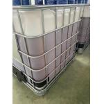 White High Temp Epoxy Resin Hardener Fast Drying Electrical Insulation System