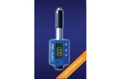 China Hartip1800B Portable Hardness Tester with auto impact direction supplier