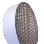 Far Infrared Honeycomb Ceramic Regenerator High Temperature Insulation for sale
