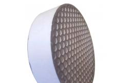 China Far Infrared Honeycomb Ceramic Regenerator High Temperature Insulation supplier