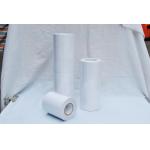 water based acrylic adhesive Double sided tissue tape , paper Stationery Tapes for sale