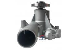 China 4TNE106 4TNV106 S4D106 Excavator Water Pump YM123900-42000 123900-42000 supplier