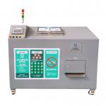 Microbial Fully Automatic Kitchen Food Waste Composting Machine Decomposer 100KG for sale