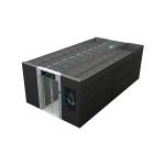 Scalable Cold Aisle Containment Data Center High Density Colocation  For IDC