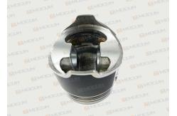 China 3TNV76 Diesel Engine Piston 119717-22080 For YANMAR Excavator Parts supplier