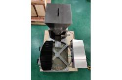 China Capsule tablet pill Counting And Filling Machine supplier