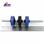 49204018000E 49-204018-000E Diebold Opteva Feedshaft OVRMLD ATM Parts