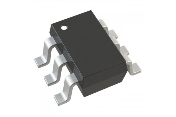 50 MHz to 4 GHz Integrated Circuit Chip TruPwr Detector ADL5501AKSZ-R7