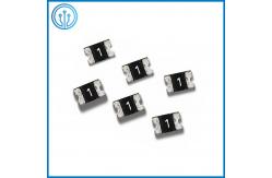 China Self Resettable Low Resistance 0805 1.1A Littlefuse SMD Fuse 40A UL CUL supplier