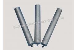 China Customized Size Magnesium Alloy Sacrificial Anode for Electric Heater Protection supplier