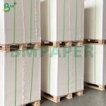 Smooth Surface Double Side Glossy C2S Paper Sheets for Digital Printing for sale