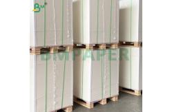 China Smooth Surface Double Side Glossy C2S Paper Sheets for Digital Printing supplier