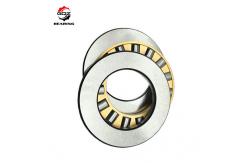 China Cylindrical Roller Thrust Bearings , 89330M Double Row Thrust Bearing supplier