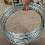 Bwg 20 21 22 Galvanized Iron Wire 6kg 6.5kg 7kg For Binding for sale