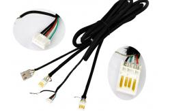 China 1.5mm Custom Wiring Harness supplier
