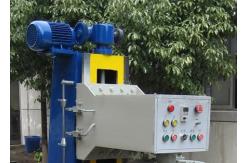 China Round And Ellipse Hole Counertop Stone Cutting Machine for granite and marble supplier