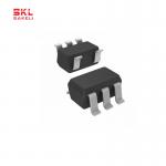 OPA1677DBVR  Amplifier IC Chips  ​General Purpose Low-Distortion Audio Operational  Package SOT-23-5 for sale