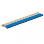 128 Pairs Optical Fiber Distribution Frame , Telecommunication MDF Distribution Frame for sale