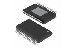 China TLE7368EXUMA2 supplier