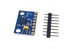 China OEM GY-511 LSM303DLHC 3 Axis Accelerometer Sensor supplier