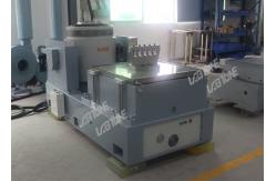 China Battery Vibration Test System Comply With UN38.3 IEC62133 8G Acceleration supplier