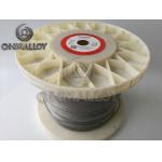 NiCr 35/20 Nichrome Alloy 19 Mulit NiCr 3520 Heating Stranded Wire for sale