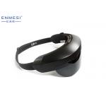 Monocular Head Mounted Display HDMI VR Viewer Virtual 98 High Resolution for sale