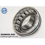 Original Fag Spherical Roller Bearing 22306 Size In 30*72*19 Gary Color for sale